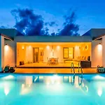 Villa Anthos Kerasia