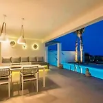 Villa Anthos Kerasia